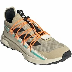 Adidas TERREX Voyager HEAT.RDY Travel Shoes Men savannah/core black/screaming orange