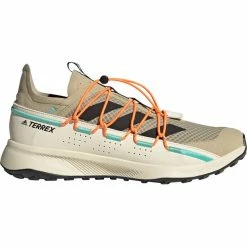 Adidas TERREX Voyager HEAT.RDY Travel Shoes Men savannah/core black/screaming orange -Hiking Shoes Sales adidas terrex voyager heatrdy travel shoes men savannah core black screaming orange 3