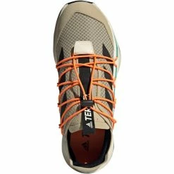 Adidas TERREX Voyager HEAT.RDY Travel Shoes Men savannah/core black/screaming orange -Hiking Shoes Sales adidas terrex voyager heatrdy travel shoes men savannah core black screaming orange 4