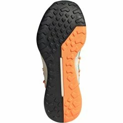 Adidas TERREX Voyager HEAT.RDY Travel Shoes Men savannah/core black/screaming orange -Hiking Shoes Sales adidas terrex voyager heatrdy travel shoes men savannah core black screaming orange 5