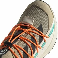 Adidas TERREX Voyager HEAT.RDY Travel Shoes Men savannah/core black/screaming orange -Hiking Shoes Sales adidas terrex voyager heatrdy travel shoes men savannah core black screaming orange 6