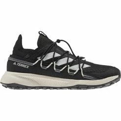 Adidas TERREX Voyager HEAT.RDY Travel Shoes Women core black/chalk white/grey five