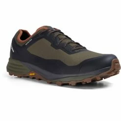 Berghaus VC22 GTX Shoes Men dark brown/dark green