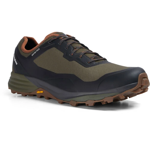 Berghaus VC22 GTX Shoes Men dark brown/dark green 1 Berghaus VC22 GTX Shoes Men dark brown/dark green