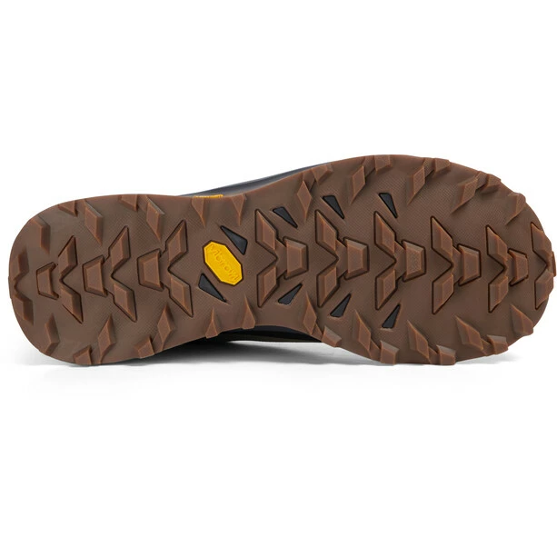 Berghaus VC22 GTX Shoes Men dark brown/dark green 4 Berghaus VC22 GTX Shoes Men dark brown/dark green - Image 4