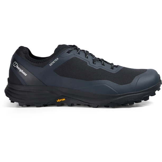 Berghaus VC22 GTX Shoes Men grey/black 2 Berghaus VC22 GTX Shoes Men grey/black - Image 2