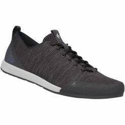 Black Diamond Circuit Shoes Men anthracite