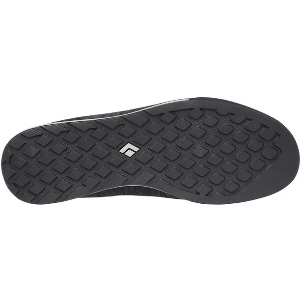Black Diamond Circuit Shoes Men anthracite 3 Black Diamond Circuit Shoes Men anthracite - Image 3
