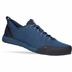 Black Diamond Circuit Shoes Men eclipse blue/ink blue