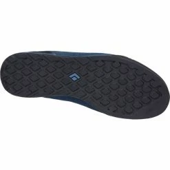 Black Diamond Circuit Shoes Men eclipse blue/ink blue -Hiking Shoes Sales black diamond circuit shoes men eclipse blue ink blue 3