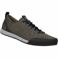 Black Diamond Circuit Shoes Men malted-storm