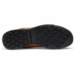 Black Diamond Mission Leather Low WP Approach Shoes Men amber/cafe brown -Hiking Shoes Sales black diamond mission leather low wp approach shoes men amber cafe brown 5