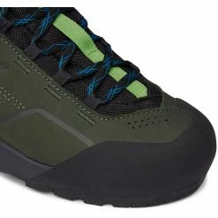 Black Diamond Mission Leather Low WP Approach Shoes Men cypress/black -Hiking Shoes Sales black diamond mission leather low wp approach shoes men cypress black 6