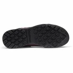 Black Diamond Mission Leather Low WP Approach Shoes Women mulberry/black 10 Black Diamond Mission Leather Low WP Approach Shoes Women mulberry/black -Hiking Shoes Sales black diamond mission leather low wp approach shoes women mulberry black 5