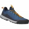 Black Diamond Mission LT Approach Shoes Men eclipse blue-amber