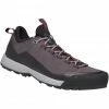 Black Diamond Mission LT Approach Shoes Women anthracite-wisteria