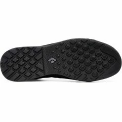 Black Diamond Mission XP Leather Approach Shoes Men black/granite -Hiking Shoes Sales black diamond mission xp leather approach shoes men black granite 4