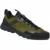 Black Diamond Mission XP Leather Approach Shoes Men olive