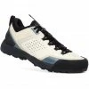 Black Diamond Mission XP Leather Approach Shoes Women faded birch