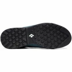 Black Diamond Mission XP Leather Approach Shoes Women storm blue -Hiking Shoes Sales black diamond mission xp leather approach shoes women storm blue 4