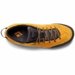 Black Diamond Prime Shoes Men amber-carbon -Hiking Shoes Sales black diamond prime shoes men amber carbon 3