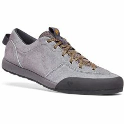 Black Diamond Prime Shoes Men granite