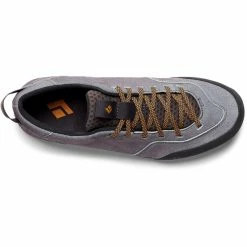 Black Diamond Prime Shoes Men granite -Hiking Shoes Sales black diamond prime shoes men granite 3