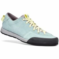 Black Diamond Prime Shoes Women blue ash