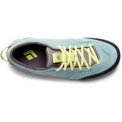 Black Diamond Prime Shoes Women blue ash -Hiking Shoes Sales black diamond prime shoes women blue ash 3