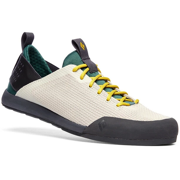 Black Diamond Session Shoes Men birch/carbon 1 Black Diamond Session Shoes Men birch/carbon