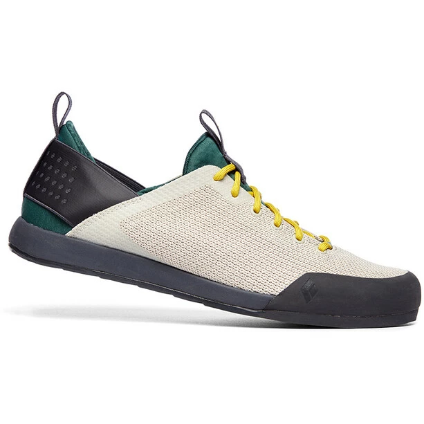 Black Diamond Session Shoes Men birch/carbon 2 Black Diamond Session Shoes Men birch/carbon - Image 2