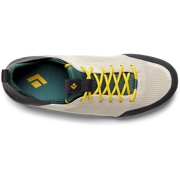 Black Diamond Session Shoes Men birch/carbon 3 Black Diamond Session Shoes Men birch/carbon - Image 3