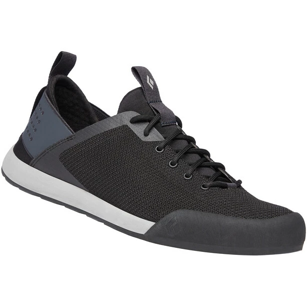 Black Diamond Session Shoes Men black 1 Black Diamond Session Shoes Men black