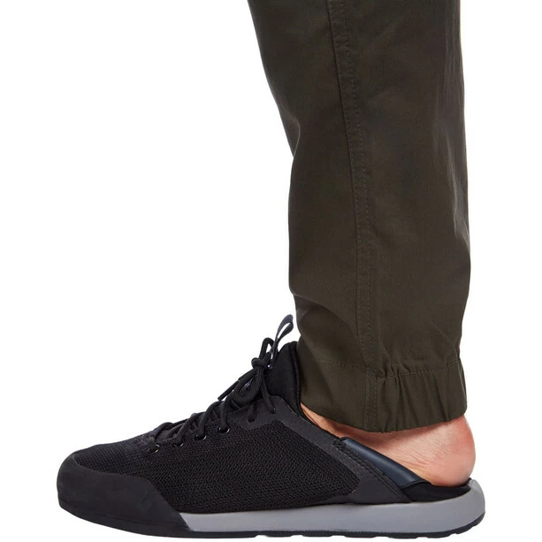 Black Diamond Session Shoes Men black 4 Black Diamond Session Shoes Men black - Image 4