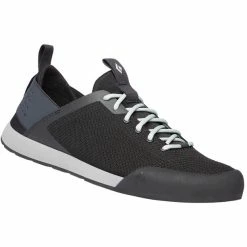 Black Diamond Session Shoes Women black-atmosphere