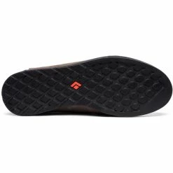 Black Diamond Session Suede Shoes Men walnut -Hiking Shoes Sales black diamond session suede shoes men walnut 4