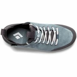 Black Diamond Session Suede Shoes Women storm blue -Hiking Shoes Sales black diamond session suede shoes women storm blue 3