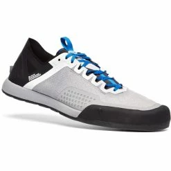 Black Diamond Tag LT Approach Shoes alloy-ultra blue
