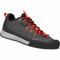 Black Diamond Technician Approach Shoes Men anthracite/octane