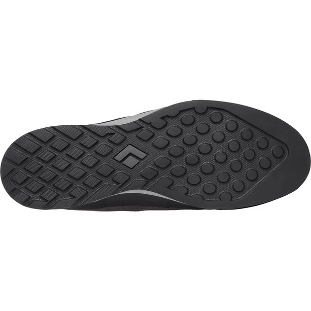 Black Diamond Technician Approach Shoes Men anthracite/octane 3 Black Diamond Technician Approach Shoes Men anthracite/octane - Image 3