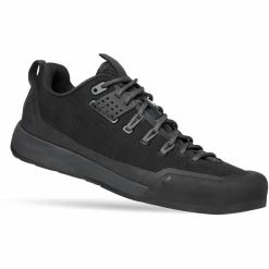 Black Diamond Technician Approach Shoes Men black