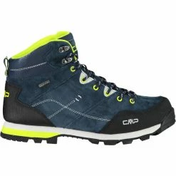 CMP Campagnolo Alcor WP Mid Trekking Shoes Men cosmo