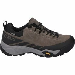 CMP Campagnolo Mintaka WP Trekking Shoes Men fango