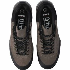 CMP Campagnolo Mintaka WP Trekking Shoes Men fango -Hiking Shoes Sales cmp campagnolo mintaka wp trekking shoes men fango 4