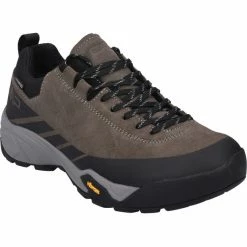 CMP Campagnolo Mintaka WP Trekking Shoes Men fango -Hiking Shoes Sales cmp campagnolo mintaka wp trekking shoes men fango 6