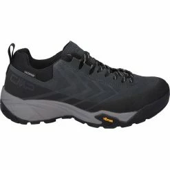 CMP Campagnolo Mintaka WP Trekking Shoes Men titanio