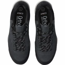 CMP Campagnolo Mintaka WP Trekking Shoes Men titanio -Hiking Shoes Sales cmp campagnolo mintaka wp trekking shoes men titanio 4