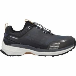 CMP Campagnolo Pohlarys WP Low Hiking Shoes Men antracite