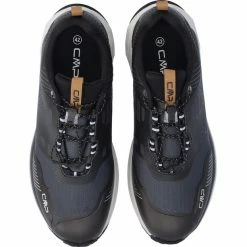 CMP Campagnolo Pohlarys WP Low Hiking Shoes Men antracite -Hiking Shoes Sales cmp campagnolo pohlarys wp low hiking shoes men antracite 4