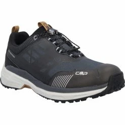 CMP Campagnolo Pohlarys WP Low Hiking Shoes Men antracite -Hiking Shoes Sales cmp campagnolo pohlarys wp low hiking shoes men antracite 6